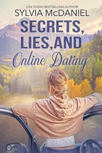 Secrets, Lies, and Online Dating: Three Generations – Romantic Comedy, Women’s Fiction