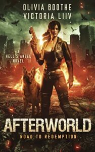 Afterworld: A Dark Apocalyptic Romance