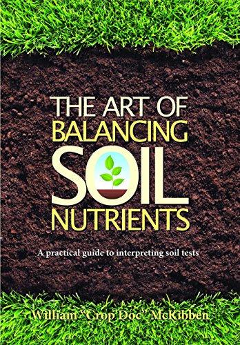 The Art of Balancing Soil Nutrients: A Practical Guide to Interpreting Soil Tests