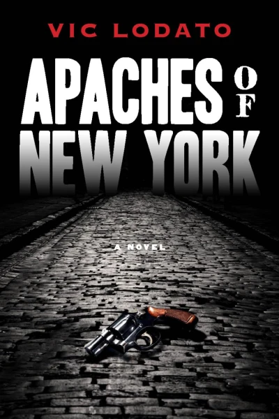Apaches of New York